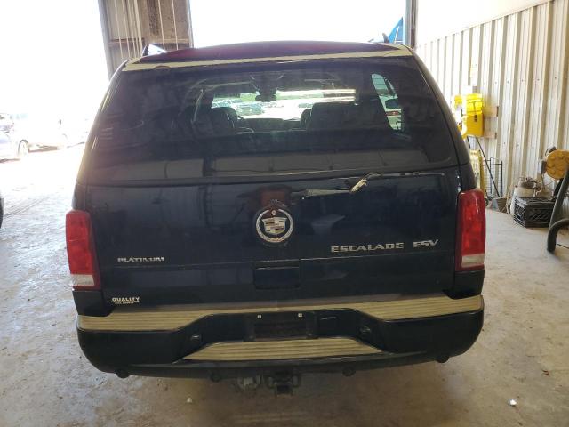 2004 Cadillac Escalade Esv VIN: 3GYFK66N04G267399 Lot: 56354014