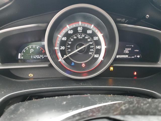 2016 Mazda 3 Sport VIN: 3MZBM1U70GM247839 Lot: 55344124