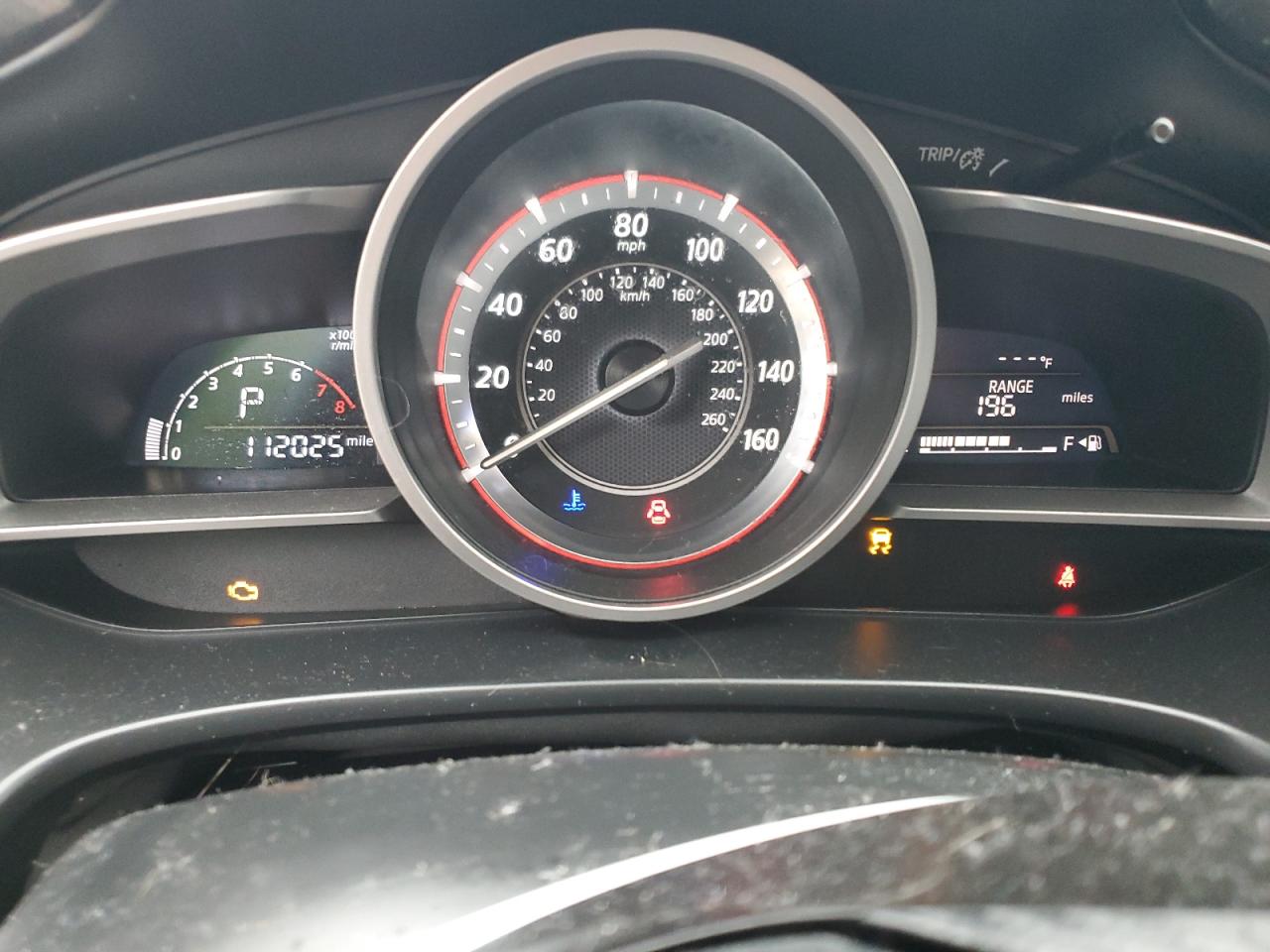 3MZBM1U70GM247839 2016 Mazda 3 Sport