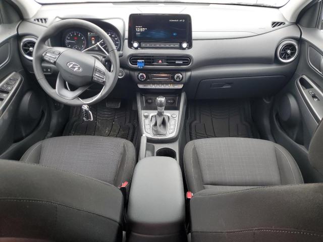 2023 HYUNDAI KONA KM8K32AB7PU939365