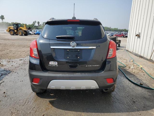 2015 Buick Encore Convenience VIN: KL4CJBSB7FB052592 Lot: 55567994