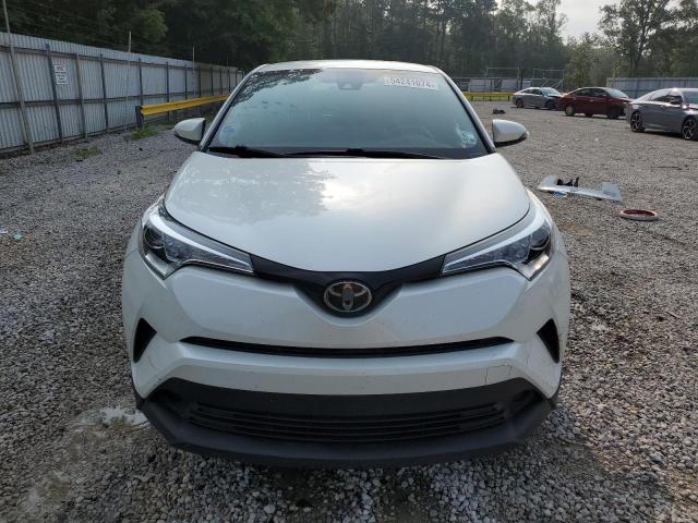 2019 Toyota C-Hr Xle VIN: JTNKHMBX6K1014058 Lot: 54241074