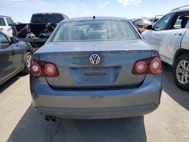 2008 Volkswagen Jetta S VIN: 3VWJZ71K18M123881 Lot: 52217264
