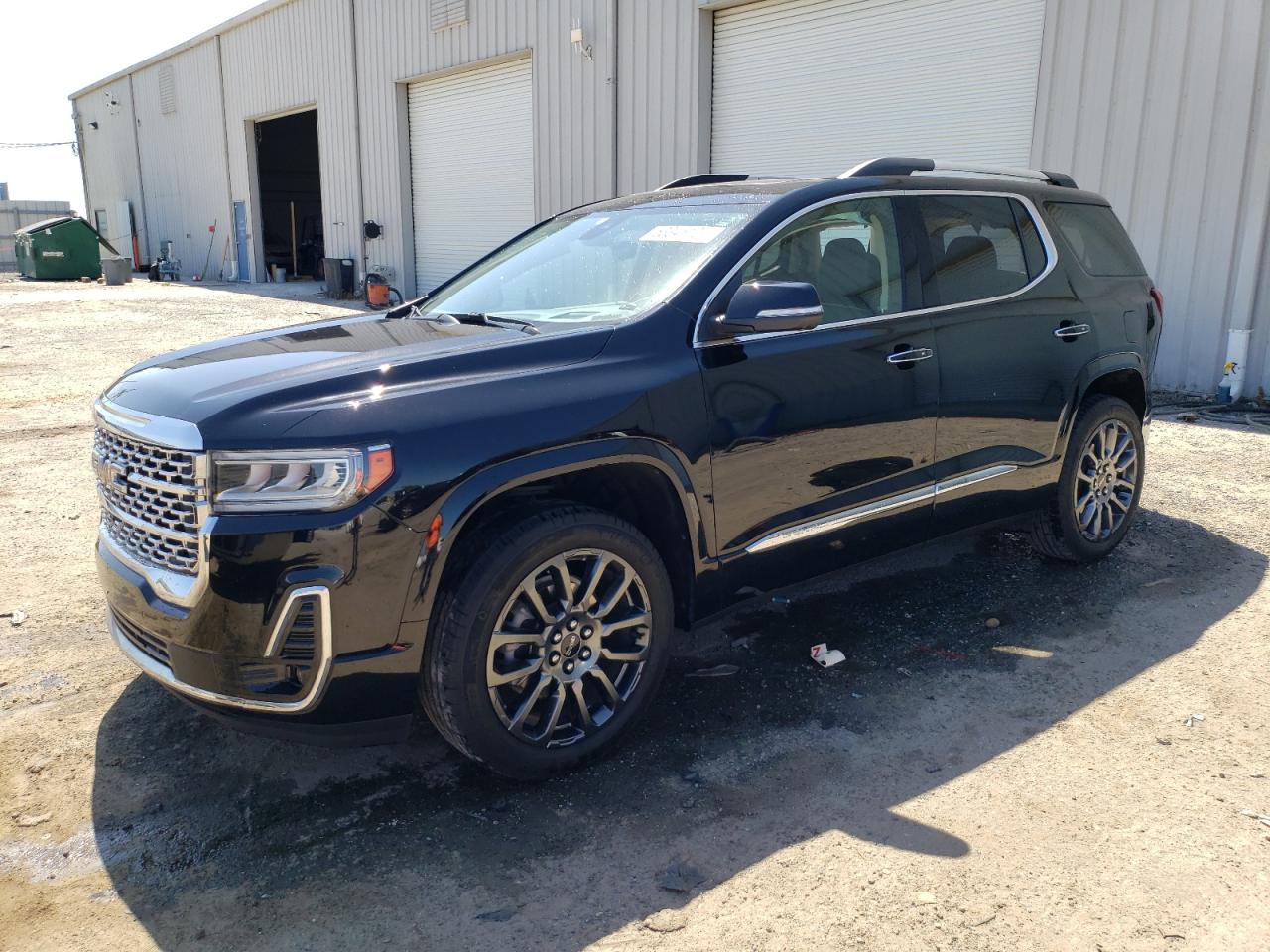 GMC Acadia 2022 Denali