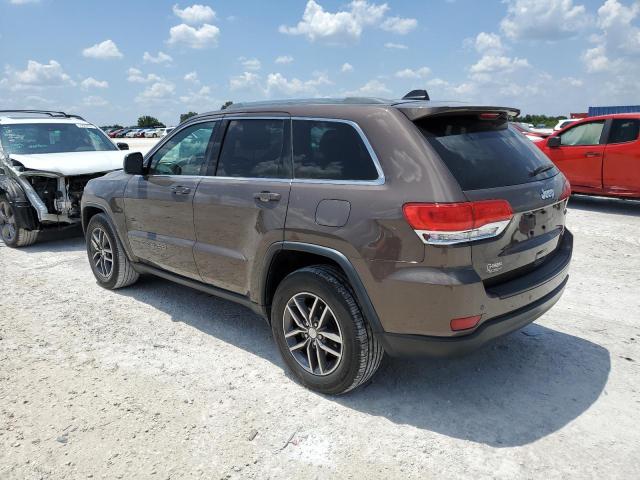 2018 Jeep Grand Cherokee Laredo VIN: 1C4RJEAG2JC429573 Lot: 56390684