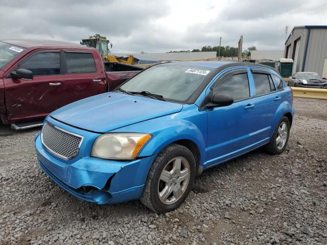 2008 DODGE CALIBER #2957939794