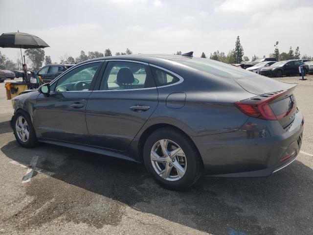 2020 Hyundai Sonata Se VIN: 5NPEG4JA1LH018076 Lot: 54651854