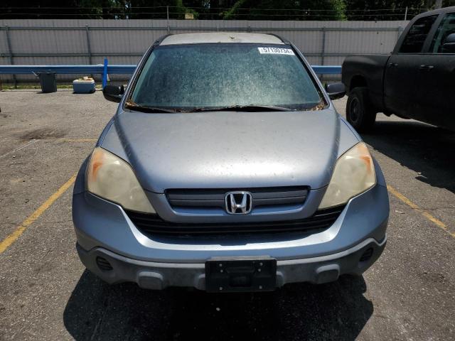 2009 Honda Cr-V Lx VIN: JHLRE38349C004379 Lot: 57130734