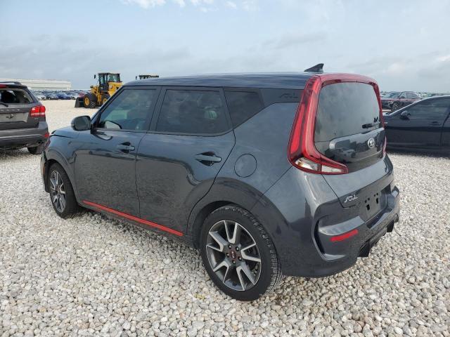 2021 KIA SOUL GT-LI - KNDJ53AF8M7746588