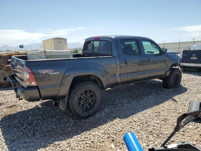 2013 Toyota Tacoma Double Cab Long Bed VIN: 3TMMU4FN9DM057588 Lot: 56853614