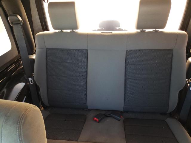 2010 Jeep Wrangler Sport VIN: 1J4AA2D16AL130472 Lot: 55202294