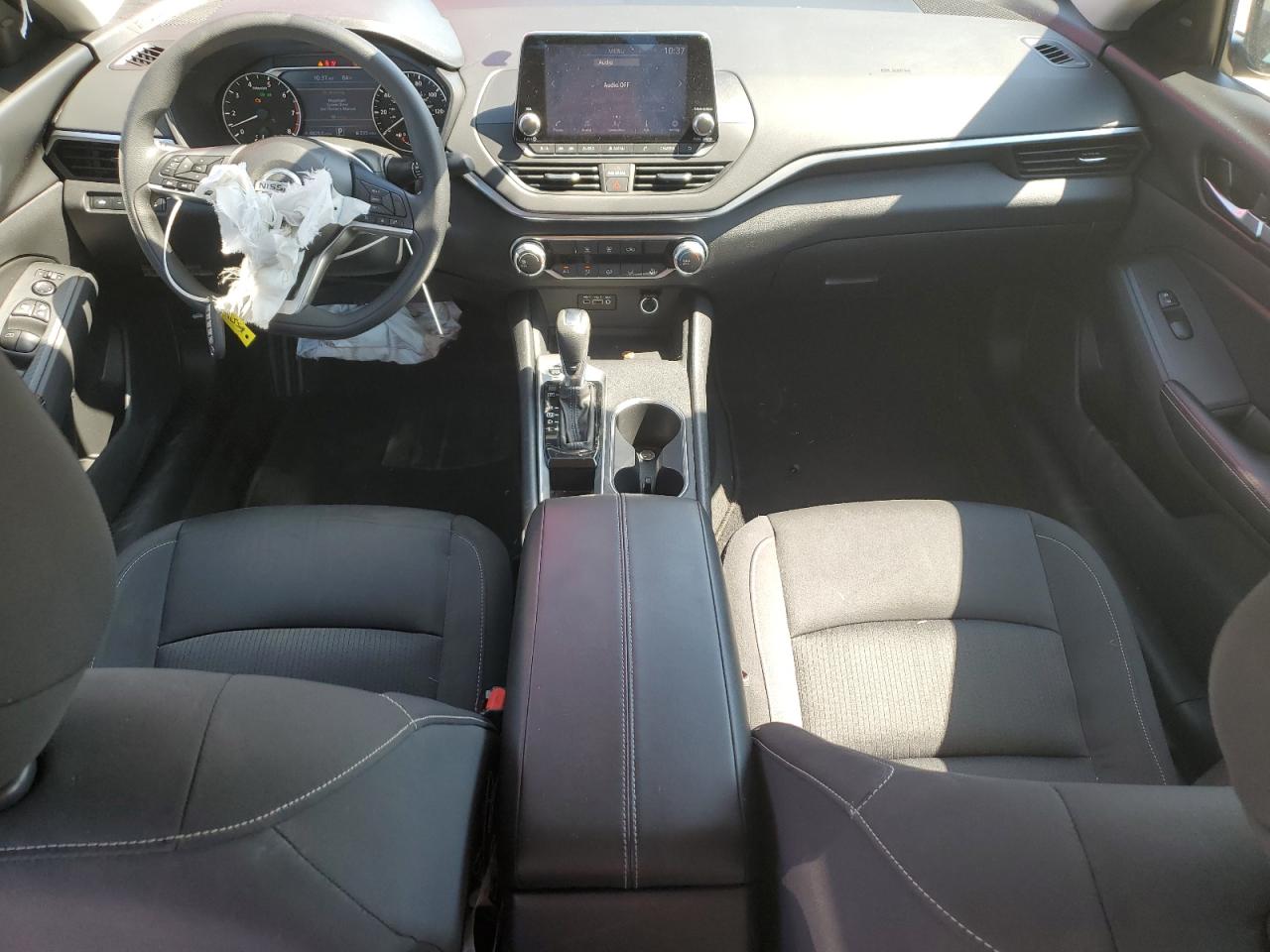 1N4BL4DV3NN354656 2022 Nissan Altima Sv