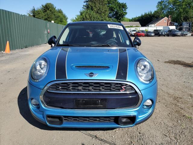 2015 Mini Cooper S VIN: WMWXU3C5XF2B59441 Lot: 56624644