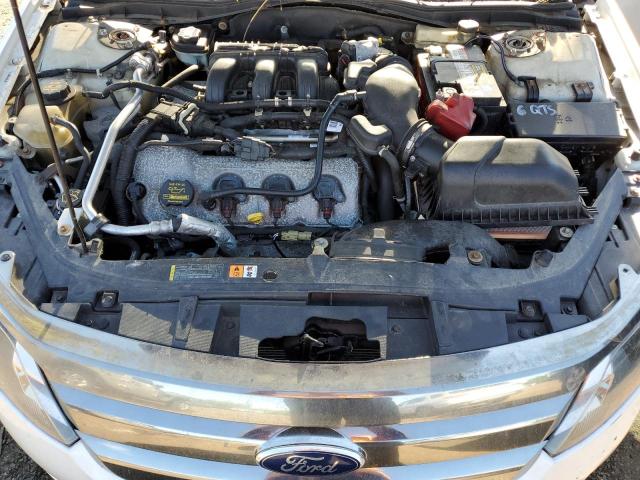 2011 Ford Fusion Sport VIN: 3FAHP0DC3BR151247 Lot: 56868764