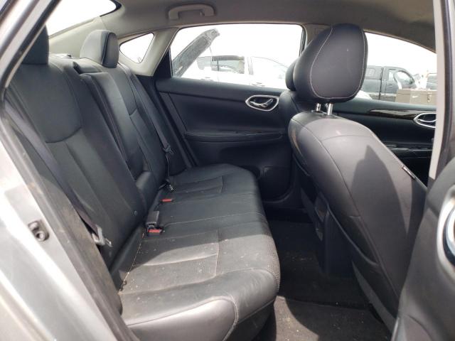 2014 Nissan Sentra S VIN: 3N1AB7AP0EY315545 Lot: 54517594