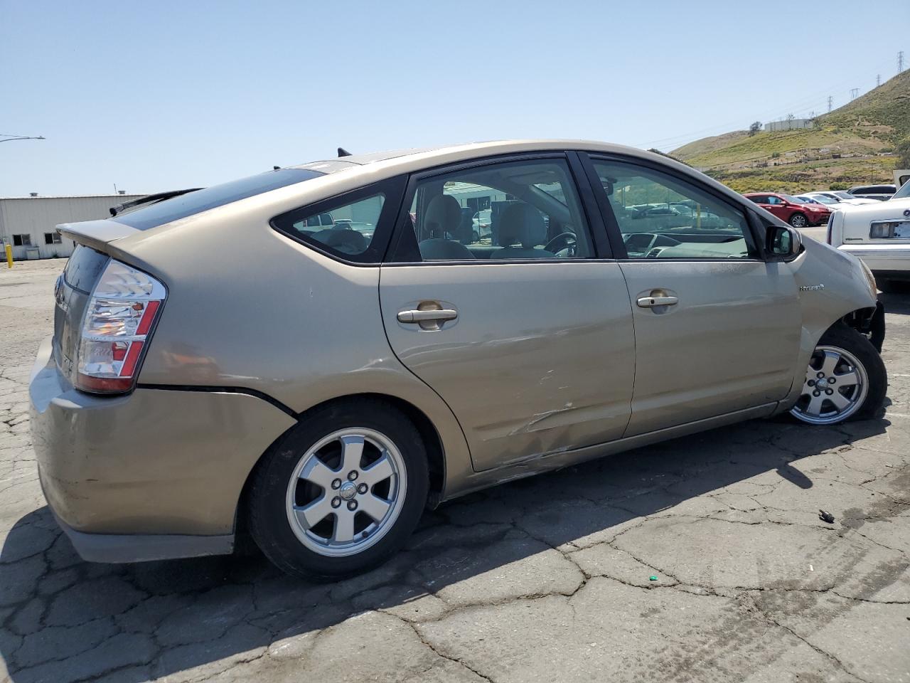 JTDKB20U377590682 2007 Toyota Prius