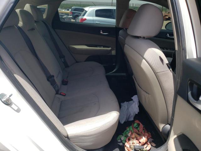 2016 Kia Optima Lx VIN: KNAGT4L34G5102589 Lot: 55609254