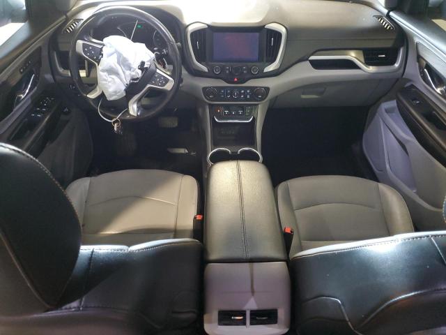 2019 GMC Terrain Slt VIN: 3GKALPEX7KL272338 Lot: 57150294