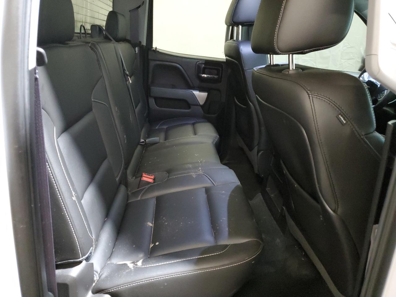 1GCVKSEC6EZ211186 2014 Chevrolet Silverado K1500 Ltz