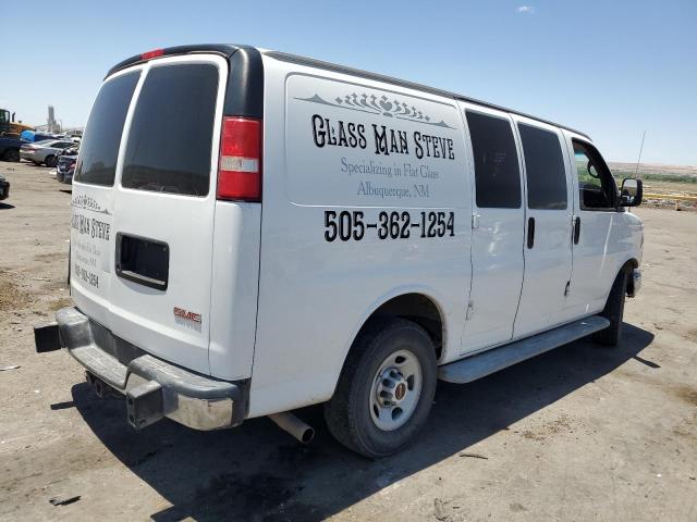 2015 GMC SAVANA G25 1GTW7FCF6F1908335