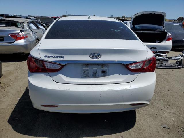 2013 Hyundai Sonata Gls VIN: 5NPEB4AC6DH721156 Lot: 53049634