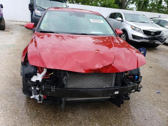 2022 HYUNDAI ELANTRA SE - KMHLM4AG3NU337729