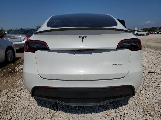 2023 Tesla Model Y VIN: 7SAYGDEF7PF839547 Lot: 55684964