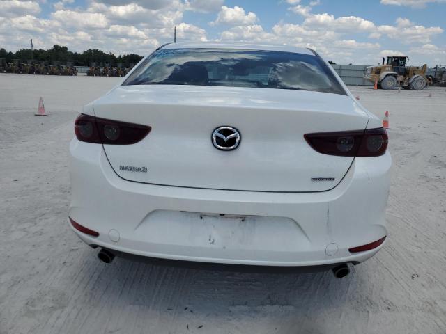 2021 Mazda 3 Select VIN: JM1BPABL8M1324752 Lot: 55163804