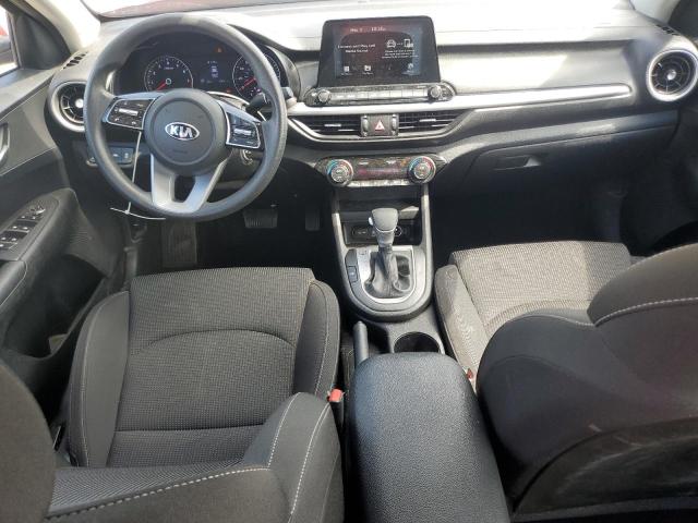 2019 Kia Forte Fe VIN: 3KPF24AD5KE051954 Lot: 53162494