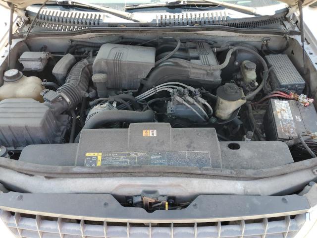 2002 Ford Explorer Xlt VIN: 1FMZU63E22UA28105 Lot: 56532944