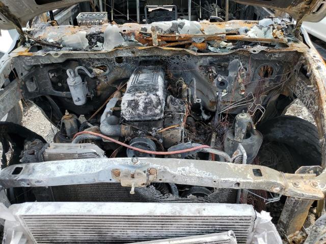 2007 Dodge Ram 3500 St VIN: 3D7MX48C17G716548 Lot: 53945254