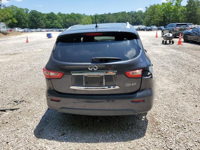 2014 Infiniti Qx60 VIN: 5N1AL0MN3EC501466 Lot: 54274334