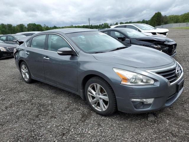 2015 NISSAN ALTIMA 2.5 - 1N4AL3AP7FN896341