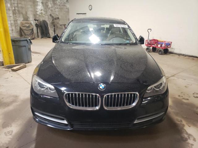 2014 BMW 535 Xi VIN: WBA5B3C55ED534441 Lot: 53115124