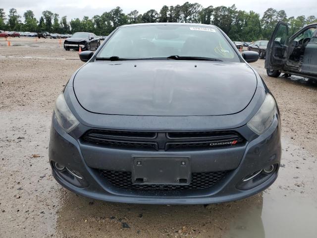 2013 Dodge Dart Sxt VIN: 1C3CDFBA6DD299684 Lot: 52813674