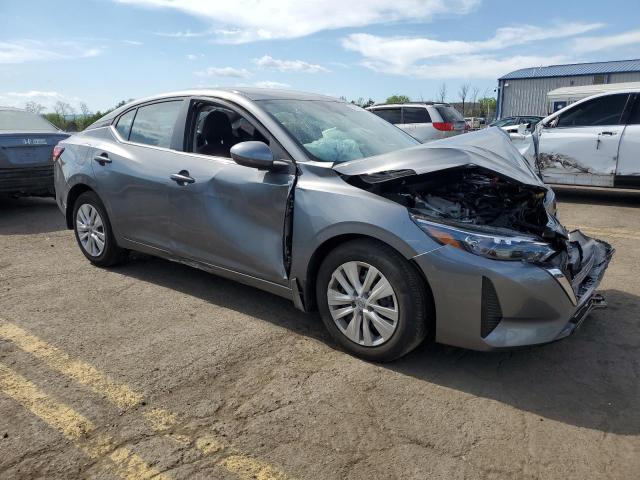 2024 Nissan Sentra S VIN: 3N1AB8BV6RY232114 Lot: 52825114