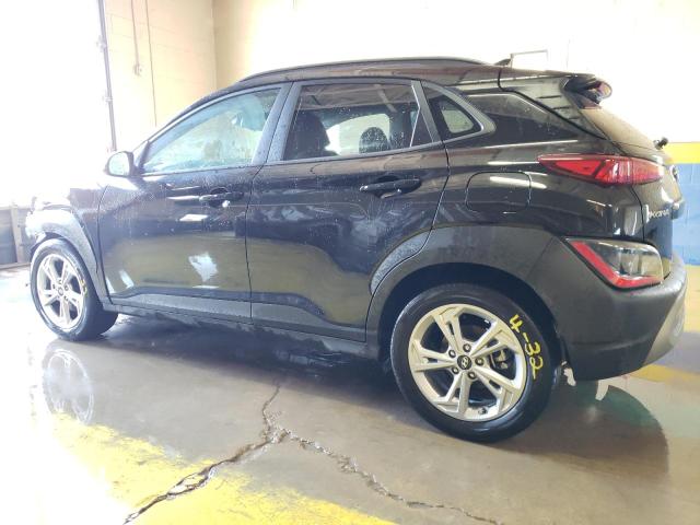 2023 Hyundai Kona Sel VIN: KM8K62AB8PU971183 Lot: 54463774