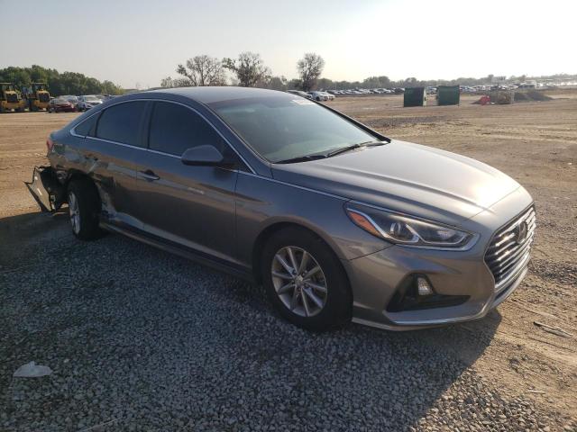 2019 Hyundai Sonata Se VIN: 5NPE24AF4KH738674 Lot: 54186164