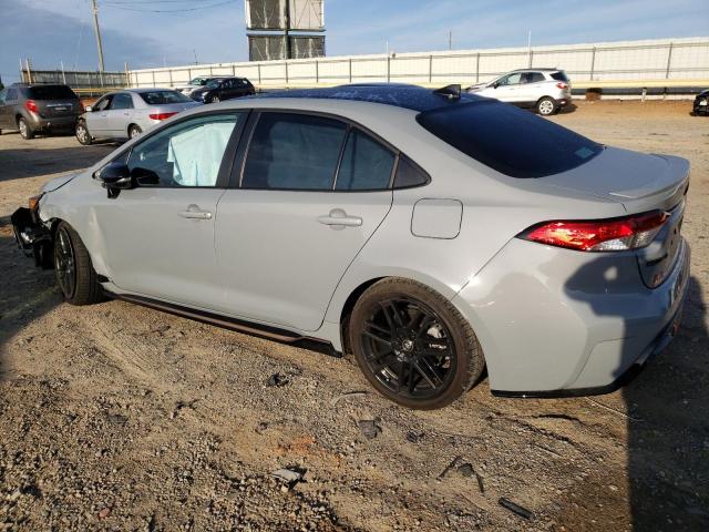 2022 Toyota Corolla Se VIN: 5YFS4MCEXNP111860 Lot: 54686504