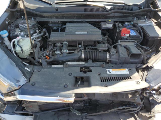 2020 Honda Cr-V Ex VIN: 2HKRW2H51LH691760 Lot: 56586704