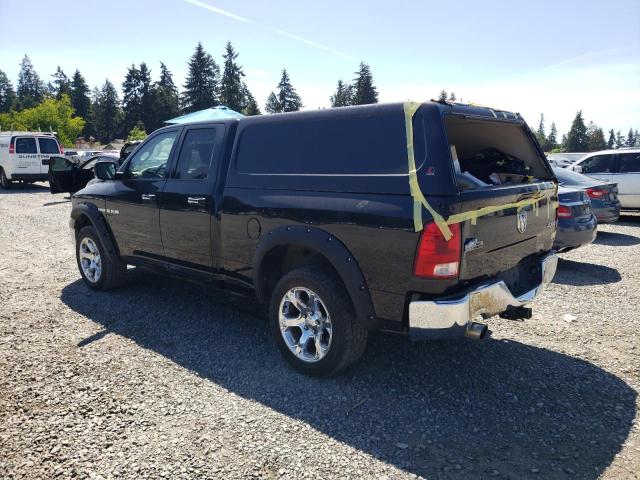 2010 Dodge Ram 1500 VIN: 1D7RV1GT0AS124408 Lot: 57143724