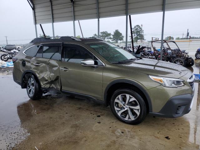 2020 Subaru Outback Touring Ldl VIN: 4S4BTGPD7L3217786 Lot: 54749054