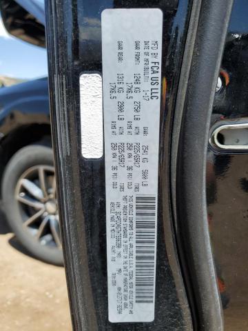 2017 DODGE JOURNEY SE - 3C4PDDAG7HT596390
