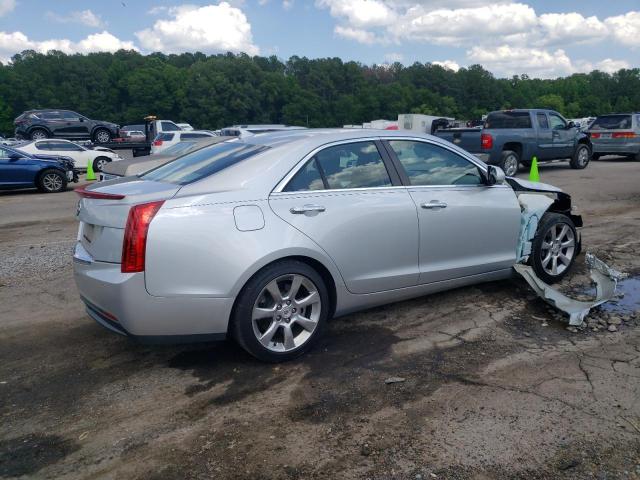 2013 Cadillac Ats Luxury VIN: 1G6AB5RA3D0169428 Lot: 55246814