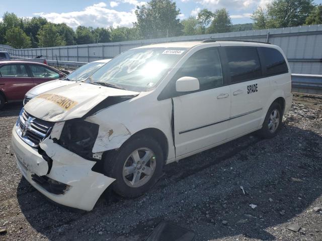 2010 Dodge Grand Caravan Sxt VIN: 2D4RN5D19AR112248 Lot: 56144854