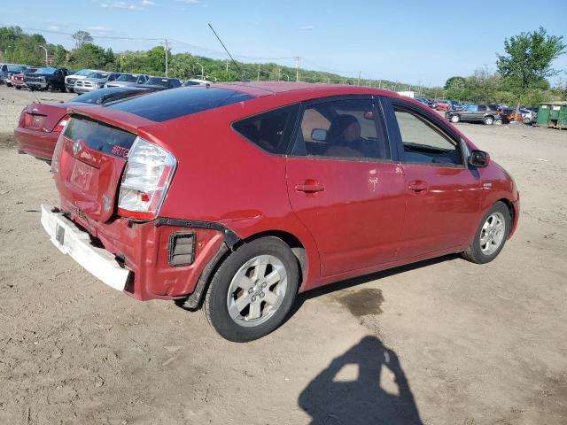 2006 Toyota Prius VIN: JTDKB20U667509155 Lot: 52919664