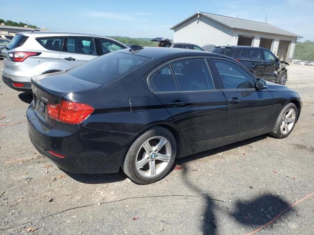 2015 BMW 328 Xi Sulev VIN: WBA3B5C52FP653941 Lot: 55627804