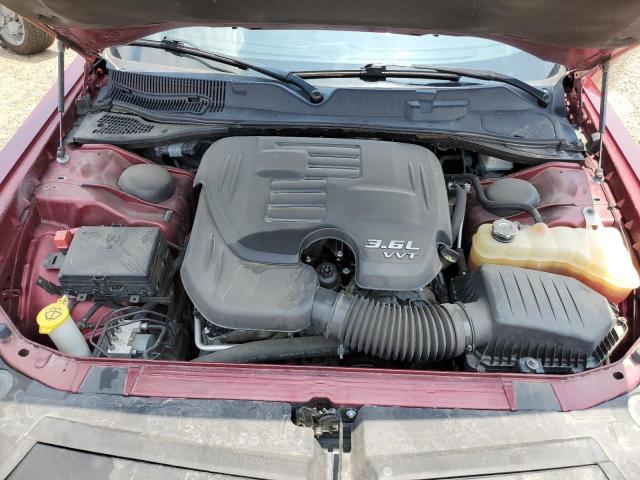 2020 Dodge Challenger Sxt VIN: 2C3CDZAG9LH105674 Lot: 57121524