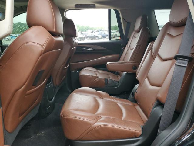 2018 CADILLAC ESCALADE L - 1GYS4BKJ8JR157412
