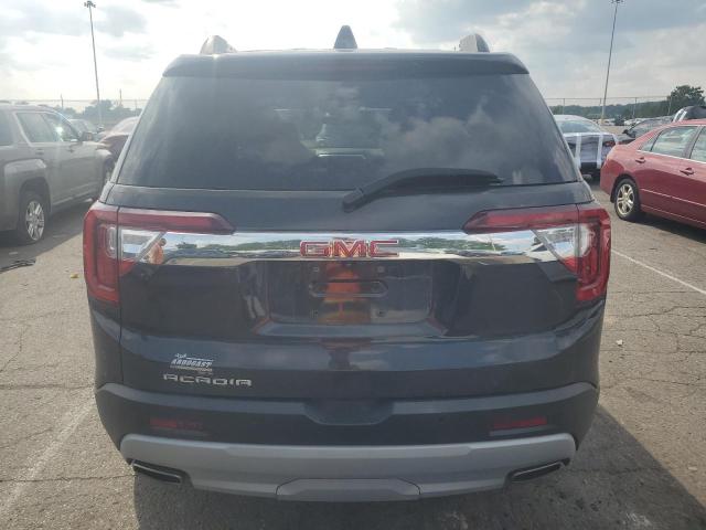 2020 GMC Acadia Sle VIN: 1GKKNKLF3LZ173826 Lot: 55891484